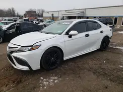 4T1K61AK1MU557295 2021 TOYOTA CAMRY