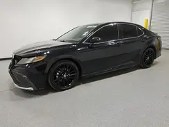 4T1K61AK1MU562903 2021 TOYOTA CAMRY
