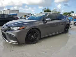 4T1K61AK1MU564215 2021 TOYOTA CAMRY