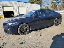 4T1K61AK1MU564697 2021 TOYOTA CAMRY
