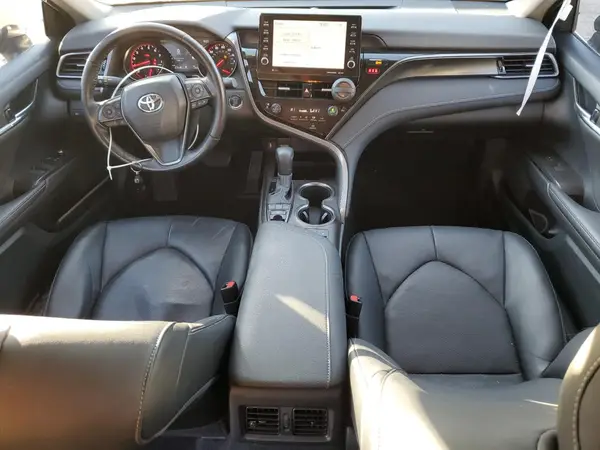 4T1K61AK1MU564697 2021 TOYOTA CAMRY - Image 8