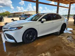 4T1K61AK1MU567857 2021 TOYOTA CAMRY