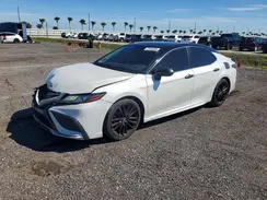 4T1K61AK1MU572024 2021 TOYOTA CAMRY