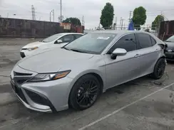 4T1K61AK1MU585744 2021 TOYOTA CAMRY