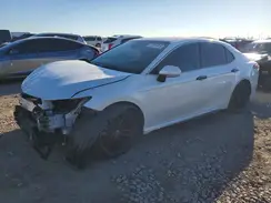4T1K61AK1MU599000 2021 TOYOTA CAMRY