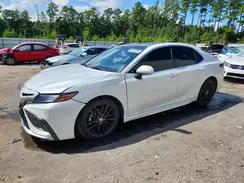 4T1K61AK1MU602221 2021 TOYOTA CAMRY