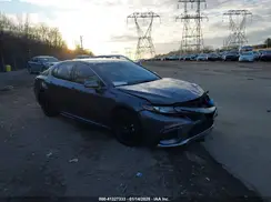 4T1K61AK1MU602400 2021 TOYOTA CAMRY