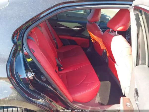4T1K61AK1MU608181 2021 TOYOTA CAMRY - Image 8