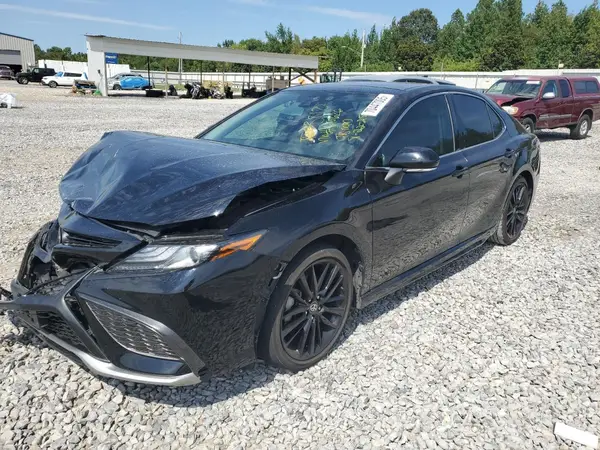 4T1K61AK1MU610626 2021 TOYOTA CAMRY