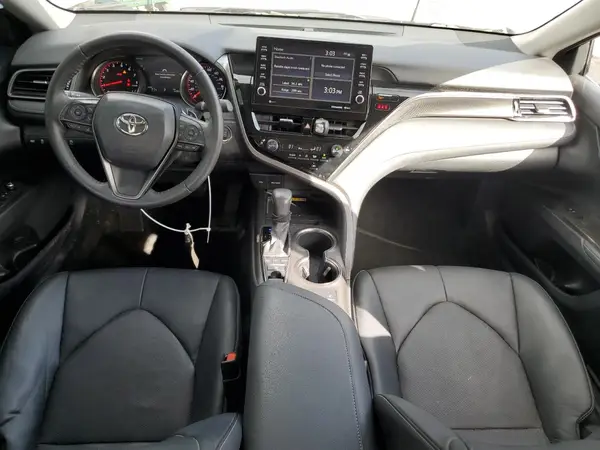 4T1K61AK1NU001280 2022 TOYOTA CAMRY - Image 8