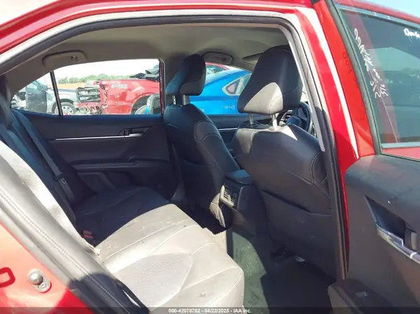 4T1K61AK1NU006141 2022 TOYOTA CAMRY - Image 8