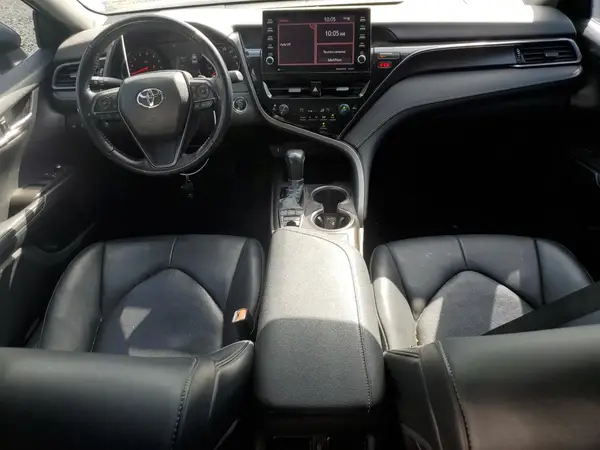 4T1K61AK1NU006351 2022 TOYOTA CAMRY - Image 8