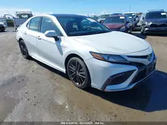 4T1K61AK1NU007113 2022 TOYOTA CAMRY
