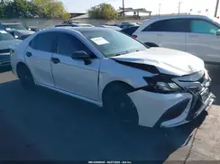 4T1K61AK1NU010304 2022 TOYOTA CAMRY