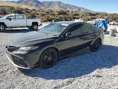 4T1K61AK1NU011100 2022 TOYOTA CAMRY