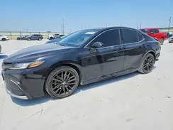 4T1K61AK1NU012070 2022 TOYOTA CAMRY