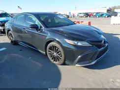 4T1K61AK1NU012635 2022 TOYOTA CAMRY