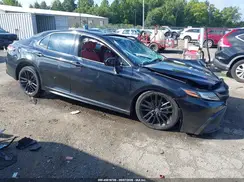 4T1K61AK1NU016099 2022 TOYOTA CAMRY