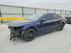 4T1K61AK1NU016460 2022 TOYOTA CAMRY