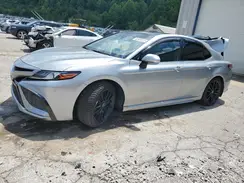 4T1K61AK1NU020671 2022 TOYOTA CAMRY