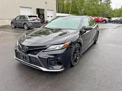 4T1K61AK1NU022050 2022 TOYOTA CAMRY
