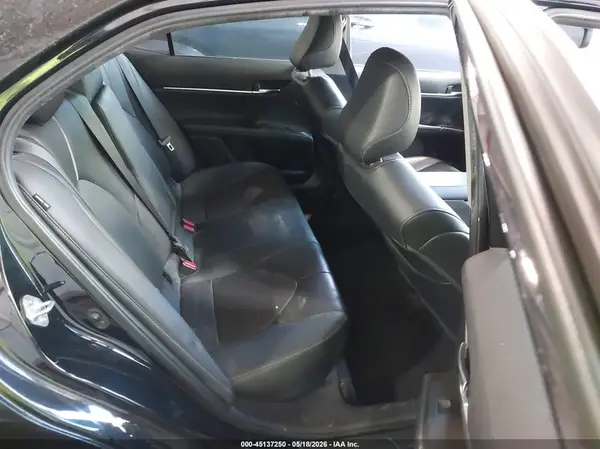 4T1K61AK1NU024526 2022 TOYOTA CAMRY - Image 8