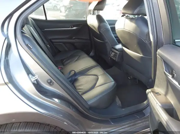 4T1K61AK1NU025952 2022 TOYOTA CAMRY - Image 8