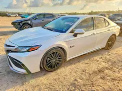 4T1K61AK1NU027703 2022 TOYOTA CAMRY