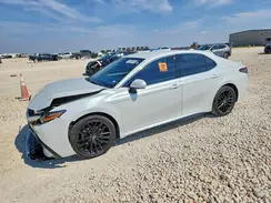 4T1K61AK1NU030665 2022 TOYOTA CAMRY