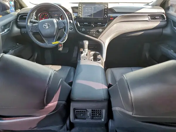 4T1K61AK1NU031766 2022 TOYOTA CAMRY - Image 8