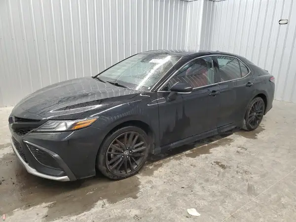4T1K61AK1NU032061 2022 TOYOTA CAMRY - Image 1