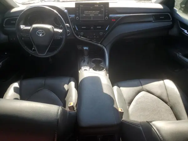 4T1K61AK1NU032688 2022 TOYOTA CAMRY - Image 8