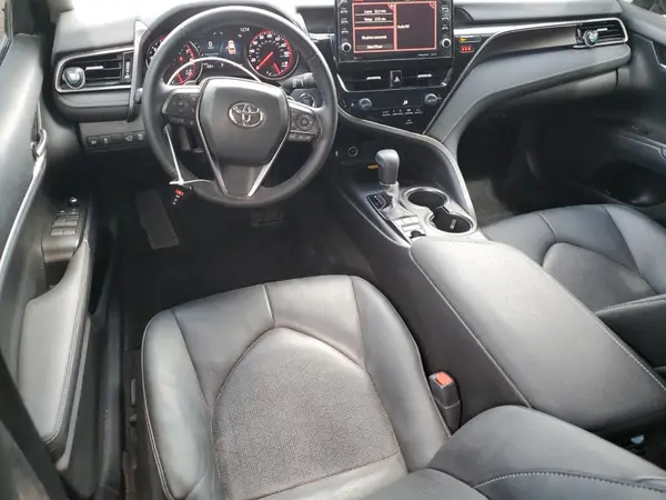 4T1K61AK1NU032979 2022 TOYOTA CAMRY - Image 8