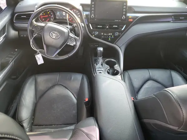 4T1K61AK1NU033548 2022 TOYOTA CAMRY - Image 8