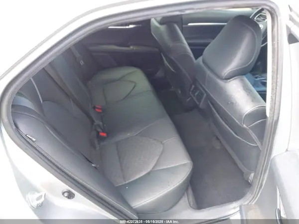 4T1K61AK1NU034649 2022 TOYOTA CAMRY - Image 8
