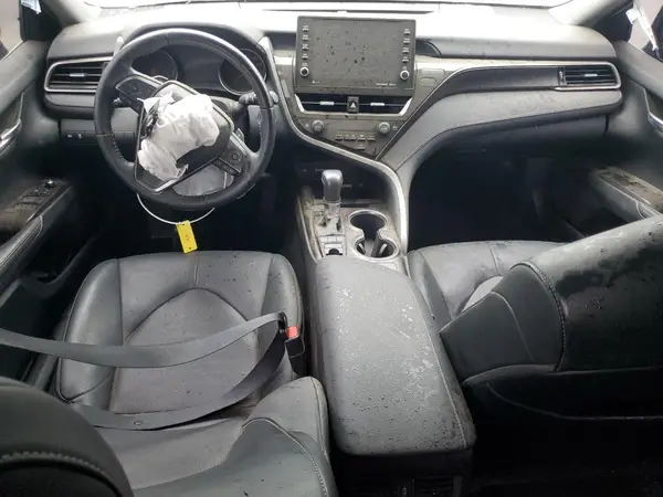 4T1K61AK1NU048342 2022 TOYOTA CAMRY - Image 8