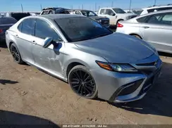 4T1K61AK1NU061012 2022 TOYOTA CAMRY