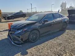 4T1K61AK1NU063813 2022 TOYOTA CAMRY
