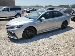 4T1K61AK1NU066534 2022 TOYOTA CAMRY