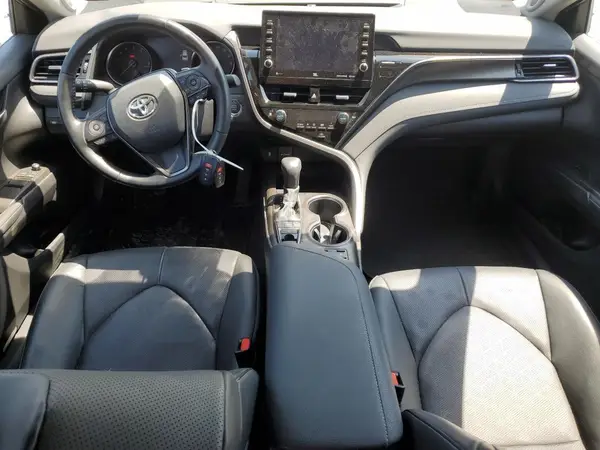 4T1K61AK1NU066534 2022 TOYOTA CAMRY - Image 8