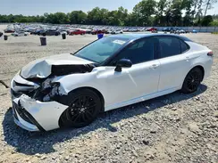 4T1K61AK1NU070003 2022 TOYOTA CAMRY