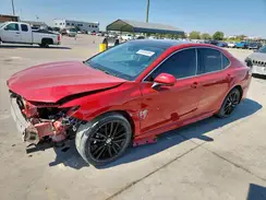 4T1K61AK1NU071765 2022 TOYOTA CAMRY