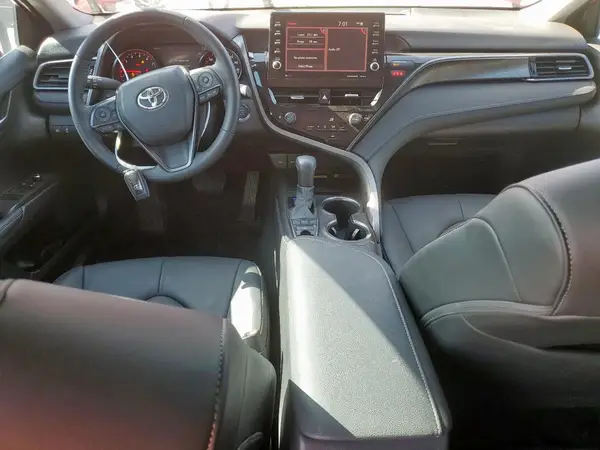 4T1K61AK1NU071765 2022 TOYOTA CAMRY - Image 8