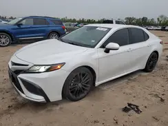 4T1K61AK1NU617495 2022 TOYOTA CAMRY
