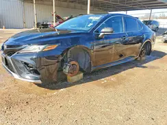 4T1K61AK1NU619070 2022 TOYOTA CAMRY