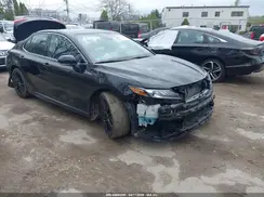 4T1K61AK1NU702983 2022 TOYOTA CAMRY