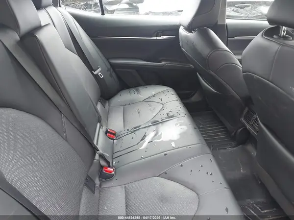 4T1K61AK1NU702983 2022 TOYOTA CAMRY - Image 8