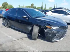 4T1K61AK1NU705219 2022 TOYOTA CAMRY