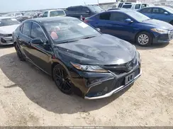 4T1K61AK1NU708265 2022 TOYOTA CAMRY