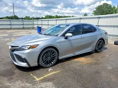 4T1K61AK1NU717497 2022 TOYOTA CAMRY
